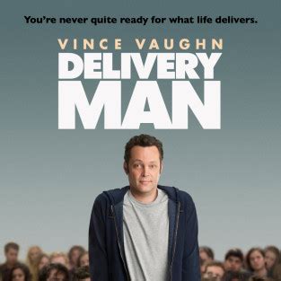 Delivery Man Soundtrack Review